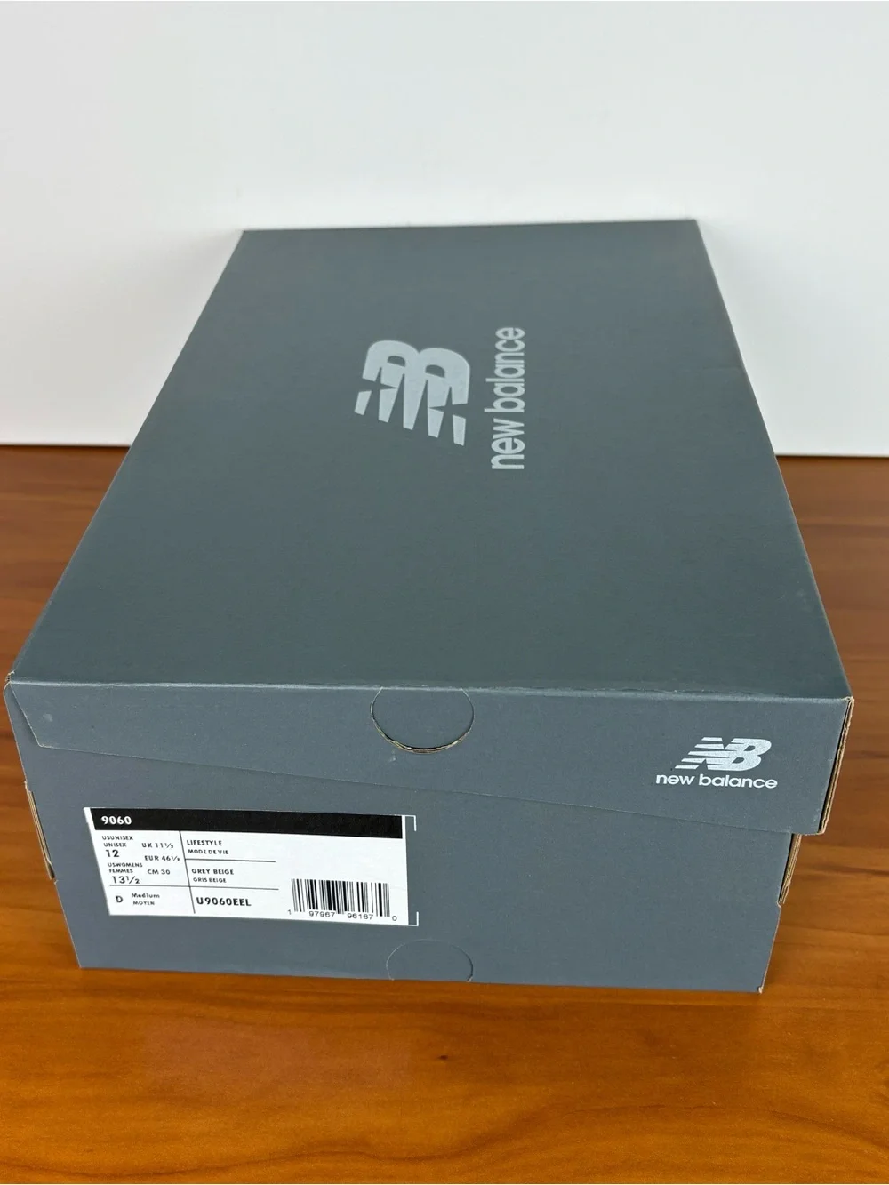 New Balance 9060 Sneakers
